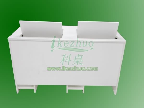 全新科桌產(chǎn)品翻轉(zhuǎn)電腦桌，電腦翻轉(zhuǎn)桌